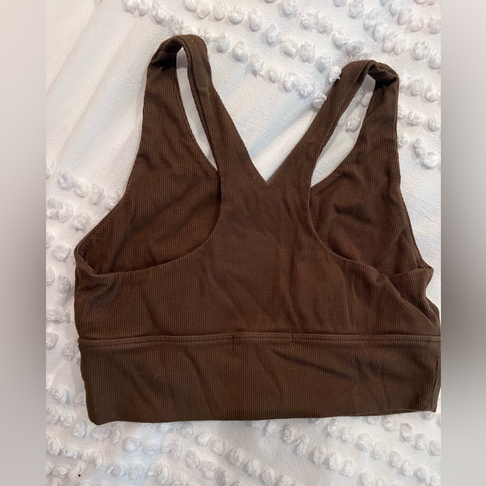 Joah Brown lounge top
